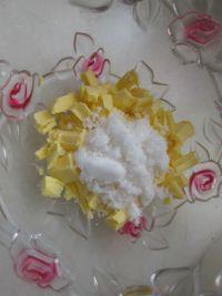 燕麦松子派的做法步骤5