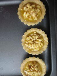 燕麦松子派的做法步骤18