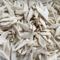 油泼面旗子汤饭的做法步骤4