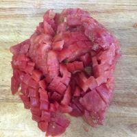 油泼面旗子汤饭的做法步骤3