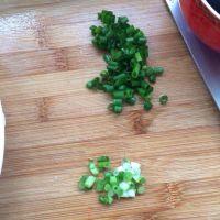 山药炒木耳的做法步骤3