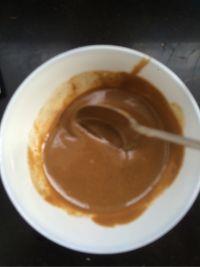 麻酱烧饼的做法步骤3