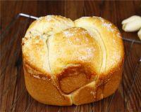 蔓越莓椰香面包的做法步骤14