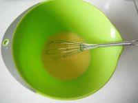 炼奶蔓越莓戚风蛋糕#妙搭新食尚#的做法步骤4