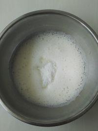 戚风蛋糕的做法步骤8