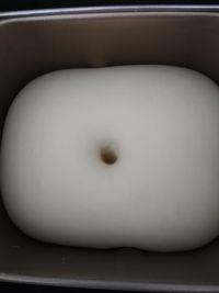 香葱火腿面包的做法步骤5