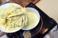 镜面蛋糕的做法步骤4