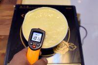 镜面蛋糕的做法步骤5