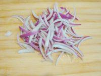 洋葱炒鸡蛋的做法步骤3