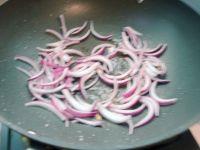洋葱炒鸡蛋的做法步骤6