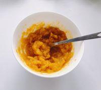 南瓜桂花饼的做法步骤4