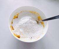 南瓜桂花饼的做法步骤7