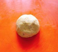 南瓜桂花饼的做法步骤8