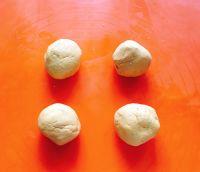 南瓜桂花饼的做法步骤9