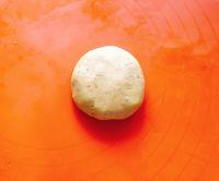 南瓜桂花饼的做法步骤13