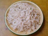 挂面鸡肉丸的做法步骤3