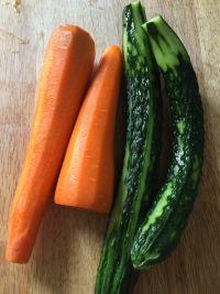 宫保鸡丁的做法步骤1