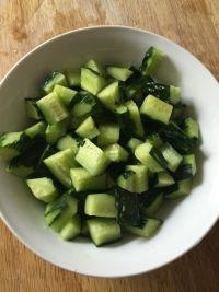 宫保鸡丁的做法步骤4