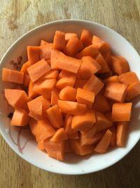 宫保鸡丁的做法步骤5