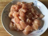 宫保鸡丁的做法步骤7