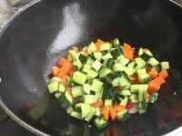 宫保鸡丁的做法步骤14