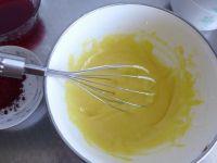 樱桃裸蛋糕的做法步骤6