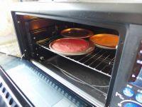 樱桃裸蛋糕的做法步骤16