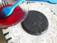 樱桃裸蛋糕的做法步骤20