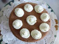 樱桃裸蛋糕的做法步骤24