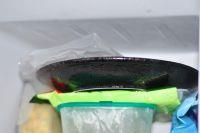 蔓越莓炒酸奶的做法步骤6