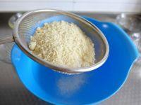 猫爪费南雪的做法步骤5