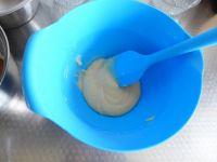 猫爪费南雪的做法步骤8