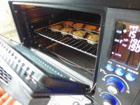 猫爪费南雪的做法步骤13