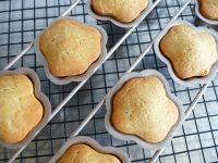 猫爪费南雪的做法步骤14