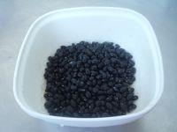 自制黑豆豉的做法步骤1