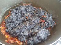 自制黑豆豉的做法步骤8