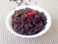 自制黑豆豉的做法步骤11