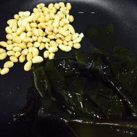 海带大骨汤的做法步骤4