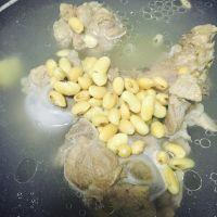 海带大骨汤的做法步骤5