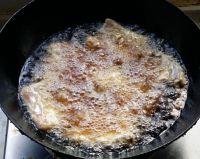 烧汁鱼块的做法步骤4