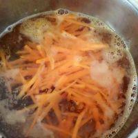 凉拌豆皮的做法步骤5