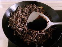 冷吃牛肉的做法步骤9