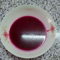 胭脂藕片的做法步骤3