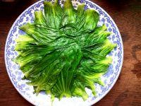 鸡腿香菇干的做法步骤3