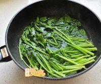 滑爽弹牙凉皮的做法步骤1