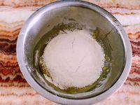 桃酥的做法步骤2