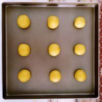 桃酥的做法步骤4