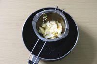 蔓越莓芝士蛋糕小方块的做法步骤4