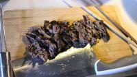 家庭版酱牛肉的做法步骤6