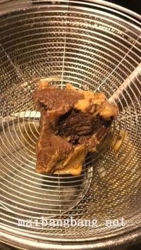 家庭版酱牛肉的做法步骤4